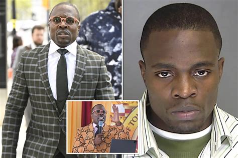 pastor buying louis vuitton|Brooklyn pastor ‘Bling Bishop’ sentenced to 9 years for fraud and .